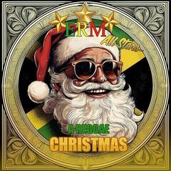 Disque vinyle Erm All Stars - A Reggae Christmas (LP)