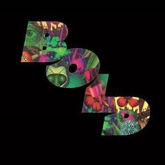 Disc de vinil Bold - BOLD (Chinese Man) (LP)