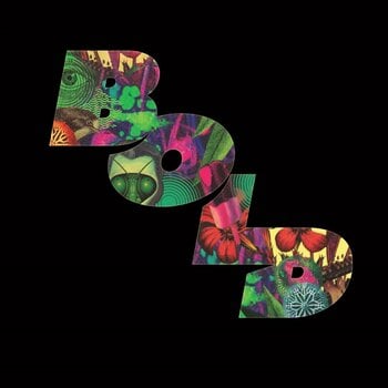 Disc de vinil Bold - BOLD (Chinese Man) (LP) - 1