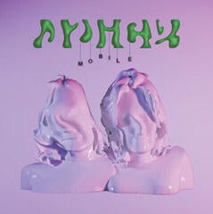 Disc de vinil Juicy - Mobile (LP)