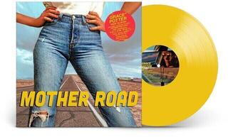 Vinilinė plokštelė Grace Potter - Mother Road (Limited Edition) (Yellow Coloured) (LP)