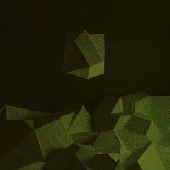 Disc de vinil Abraham - Débris De Mondes Perdus (LP)