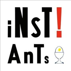 Płyta winylowa Han Bennink + Terrie Ex - Instants (LP)