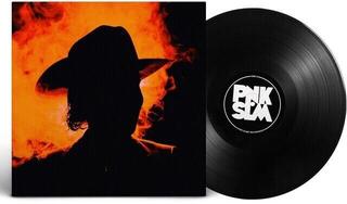 Disco de vinil Hemi Hemingway - Wings Of Desire (Limited Edition) (Black Coloured) (LP)