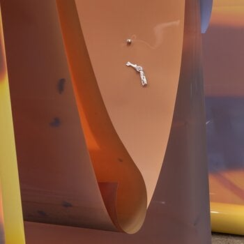 Disco de vinil Chantal Michelle - All Things Might Spill (LP) - 1