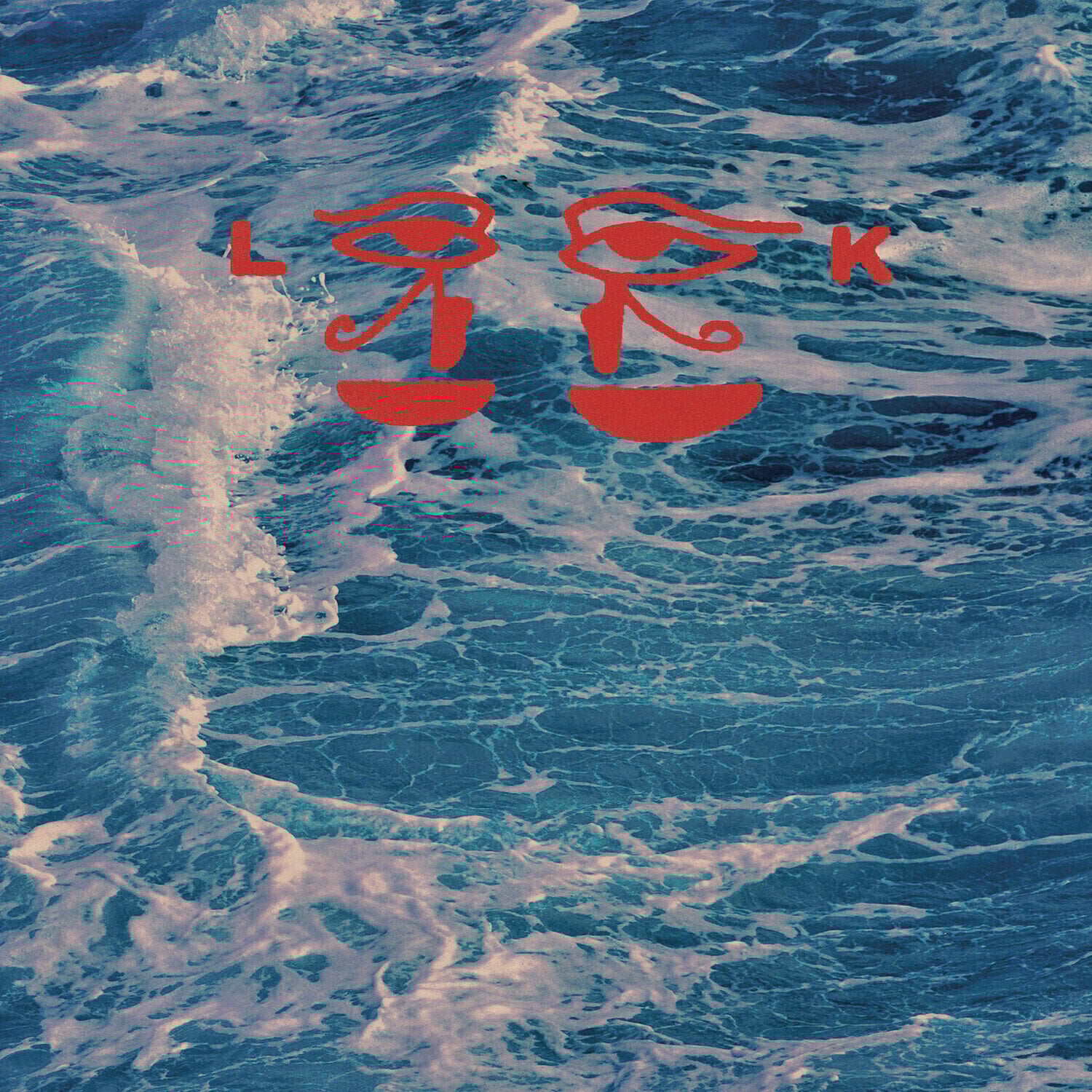 Грамофонна плоча Blue Dolphin - Robert's Lafitte (LP)