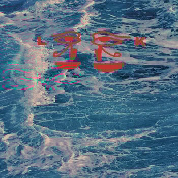 Грамофонна плоча Blue Dolphin - Robert's Lafitte (LP) - 1