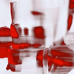 Disco de vinil Fern - Intersubjective (Limited Edition) (LP)