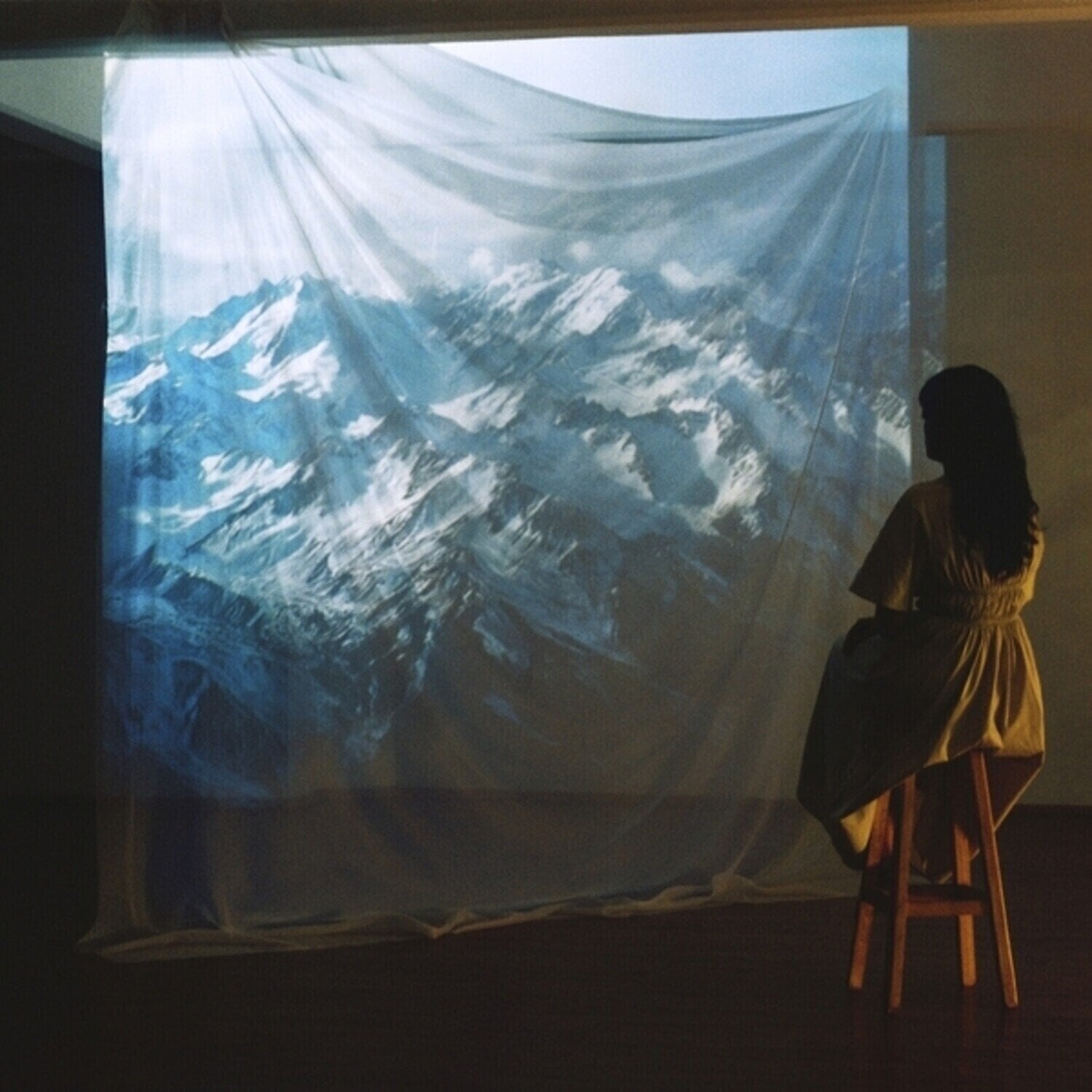 Δίσκος LP Malena Zavala - If This Life Could Start Again (LP)