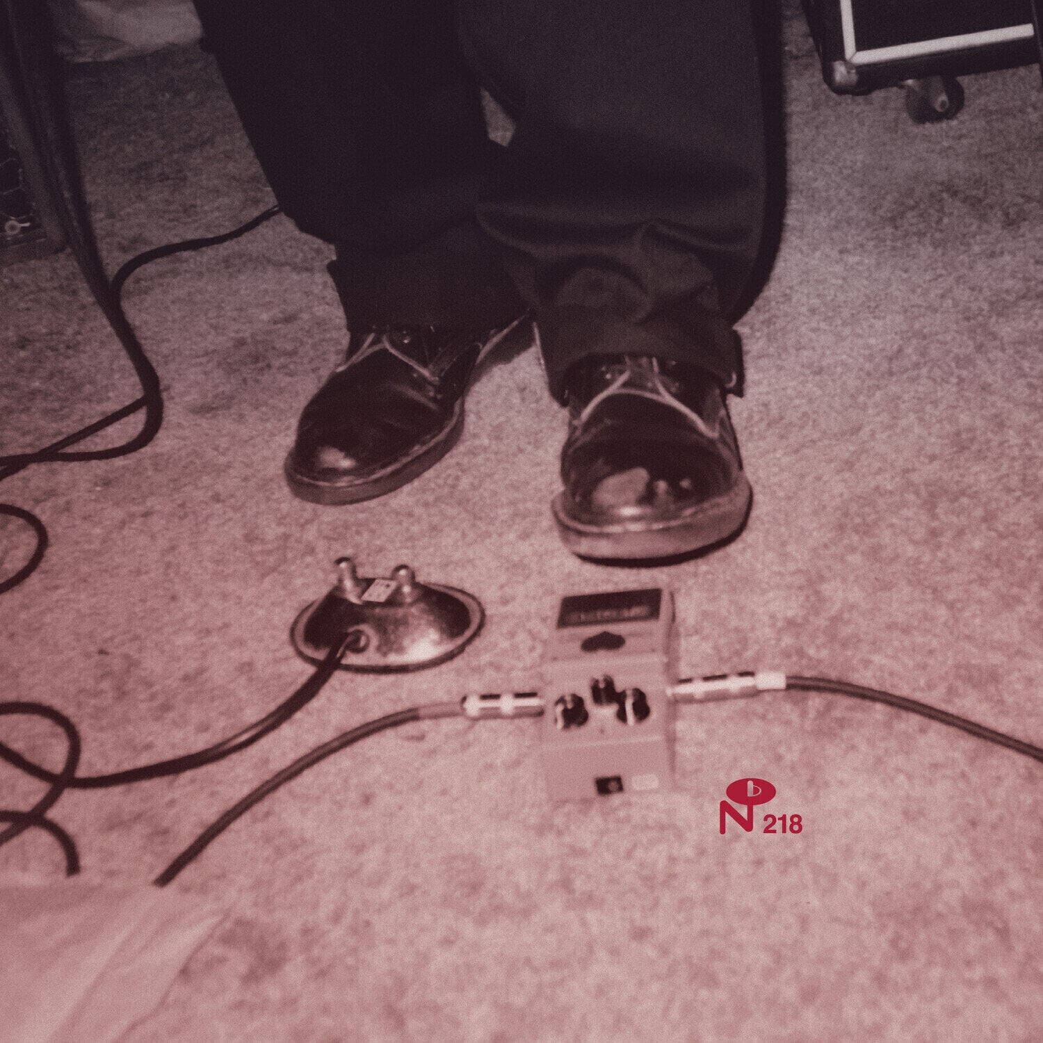 Disque vinyle Pot Valiant - Never Return (Remastered) (Last Sun Orange Coloured) (2 LP)