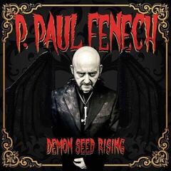 LP ploča P. Paul Fenech - Demon Seed Rising (Limited Edition) (2 LP)