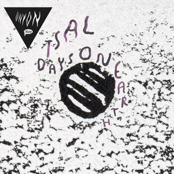 LP deska Onyon - Last Days On Earth (LP) - 1