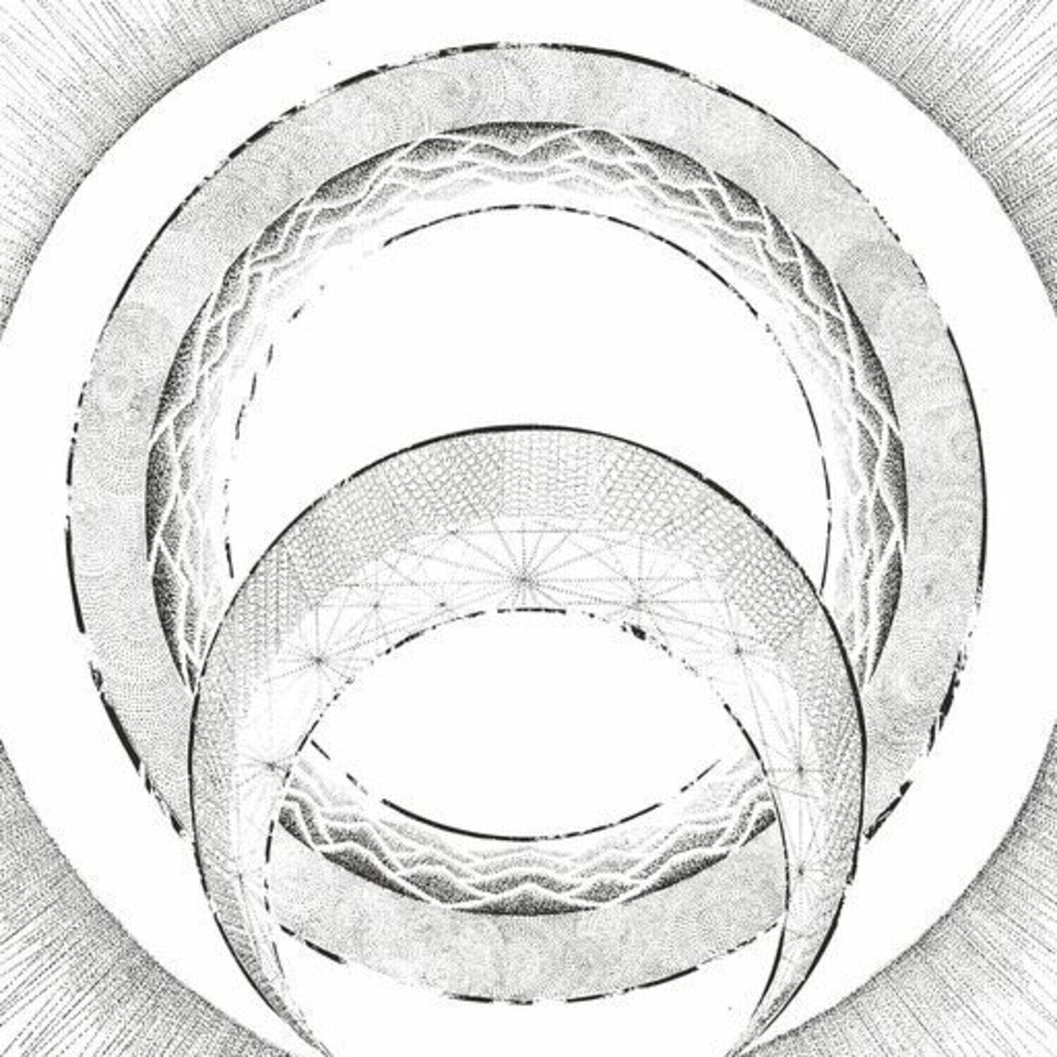 Disque vinyle Tristan Allen - Tin Iso And The Dawn (LP)