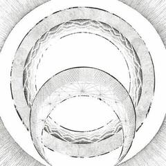 Disque vinyle Tristan Allen - Tin Iso And The Dawn (LP)