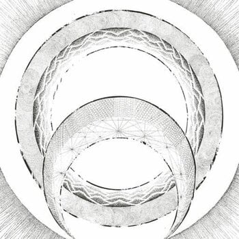 Disque vinyle Tristan Allen - Tin Iso And The Dawn (LP) - 1