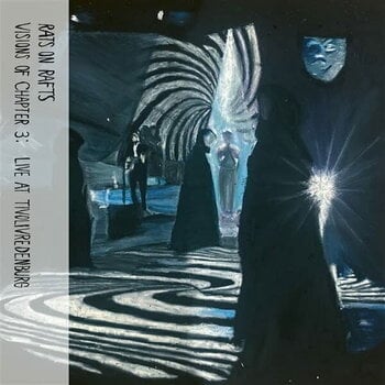 LP ploča Rats On Rafts - Visions Of Chapter 3: Live At TivoliVredenburg (LP) - 1