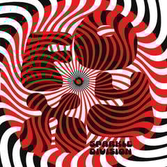 Płyta winylowa Sparkle Division - Foxy (180 g) (LP)