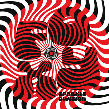 Płyta winylowa Sparkle Division - Foxy (180 g) (LP) - 1