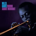 Miles Davis - 'Round About Midnight (Limited Edition) (Purple Coloured) (LP)