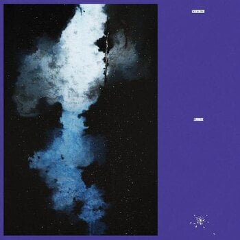 Грамофонна плоча Anti-God Hand - Blight Year (LP) - 1