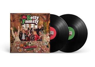 Schallplatte The Kelly Family - Christmas Party (Limited Edition) (2 LP)