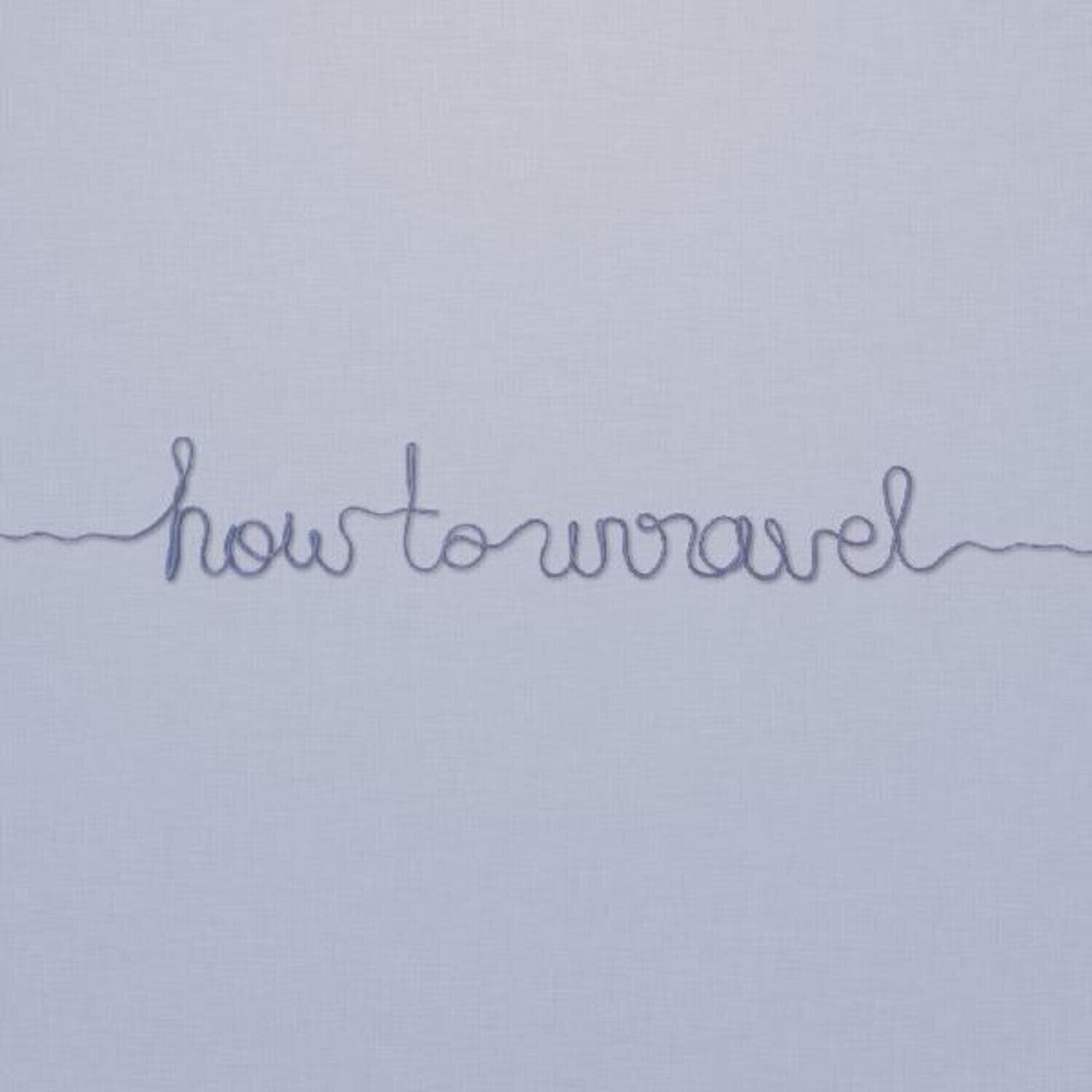 LP ploča Kilometre Club - How To Unravel (Limited Edition) (LP)