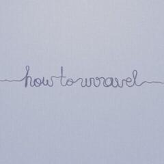 LP ploča Kilometre Club - How To Unravel (Limited Edition) (LP)