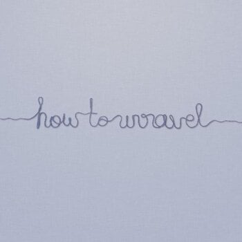LP ploča Kilometre Club - How To Unravel (Limited Edition) (LP) - 1