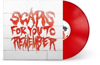 Disco de vinilo Varials - Scars For You To Remember (Special Edition) (LP)
