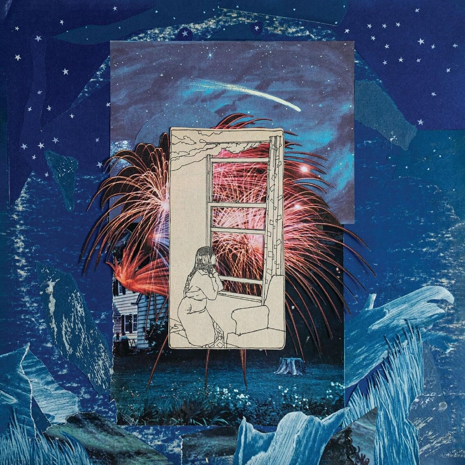 Vinyl Record Del Paxton - Auto Locator (Special Edition) (LP)