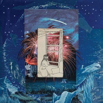 Vinyl Record Del Paxton - Auto Locator (Special Edition) (LP) - 1