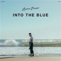 LP ploča Aaron Frazer - Into The Blue (Limited Edition) (Patina Rust Splash Coloured) (LP)