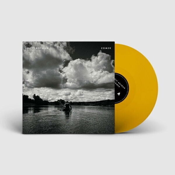 LP ploča Joost Botman - Zomer (LP)