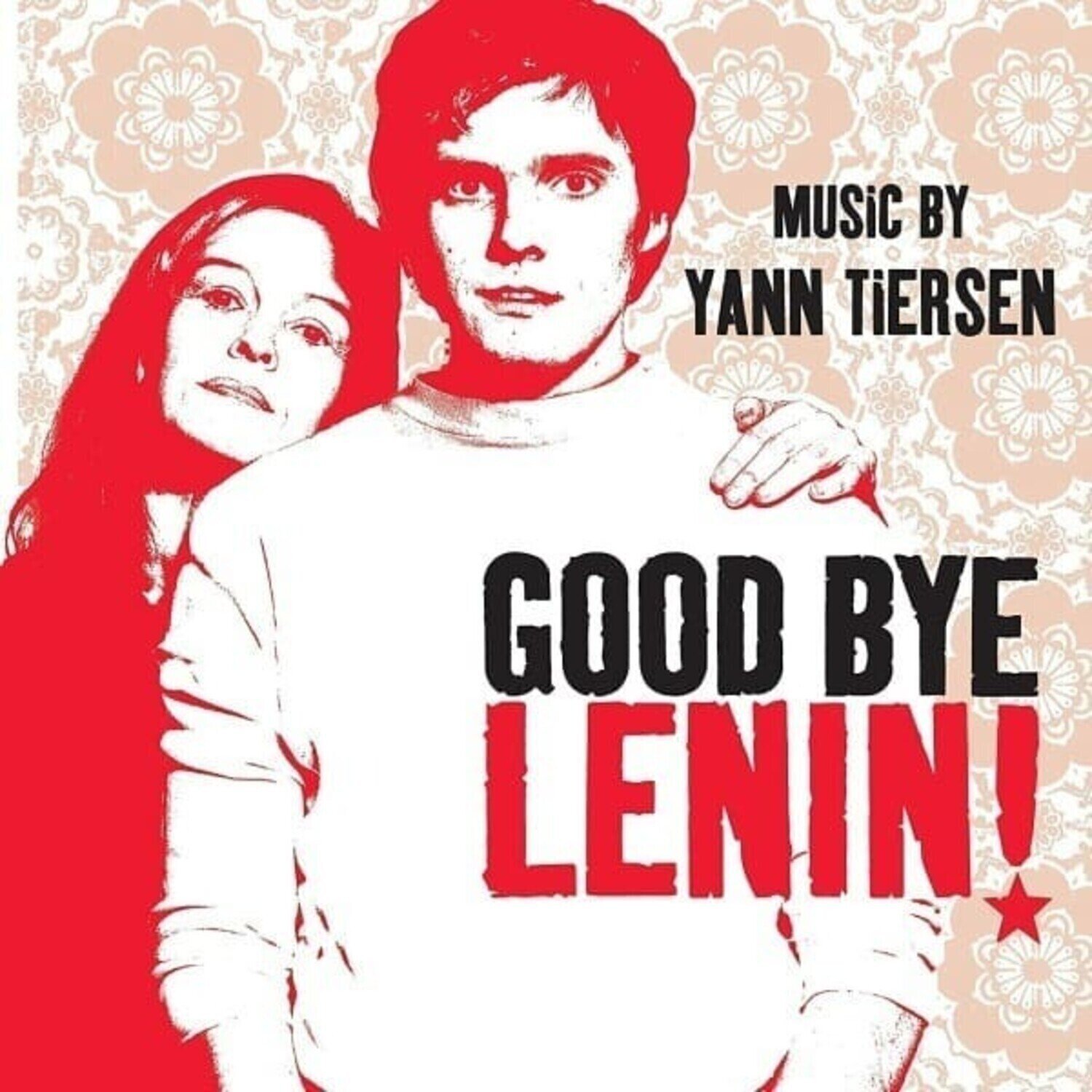 Disc de vinil Yann Tiersen - Good Bye Lenin! (Reissue) (LP)