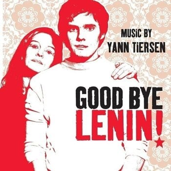 Disc de vinil Yann Tiersen - Good Bye Lenin! (Reissue) (LP) - 1