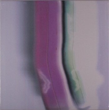 LP ploča Michael O'Mahony - Talkbox (LP) - 1