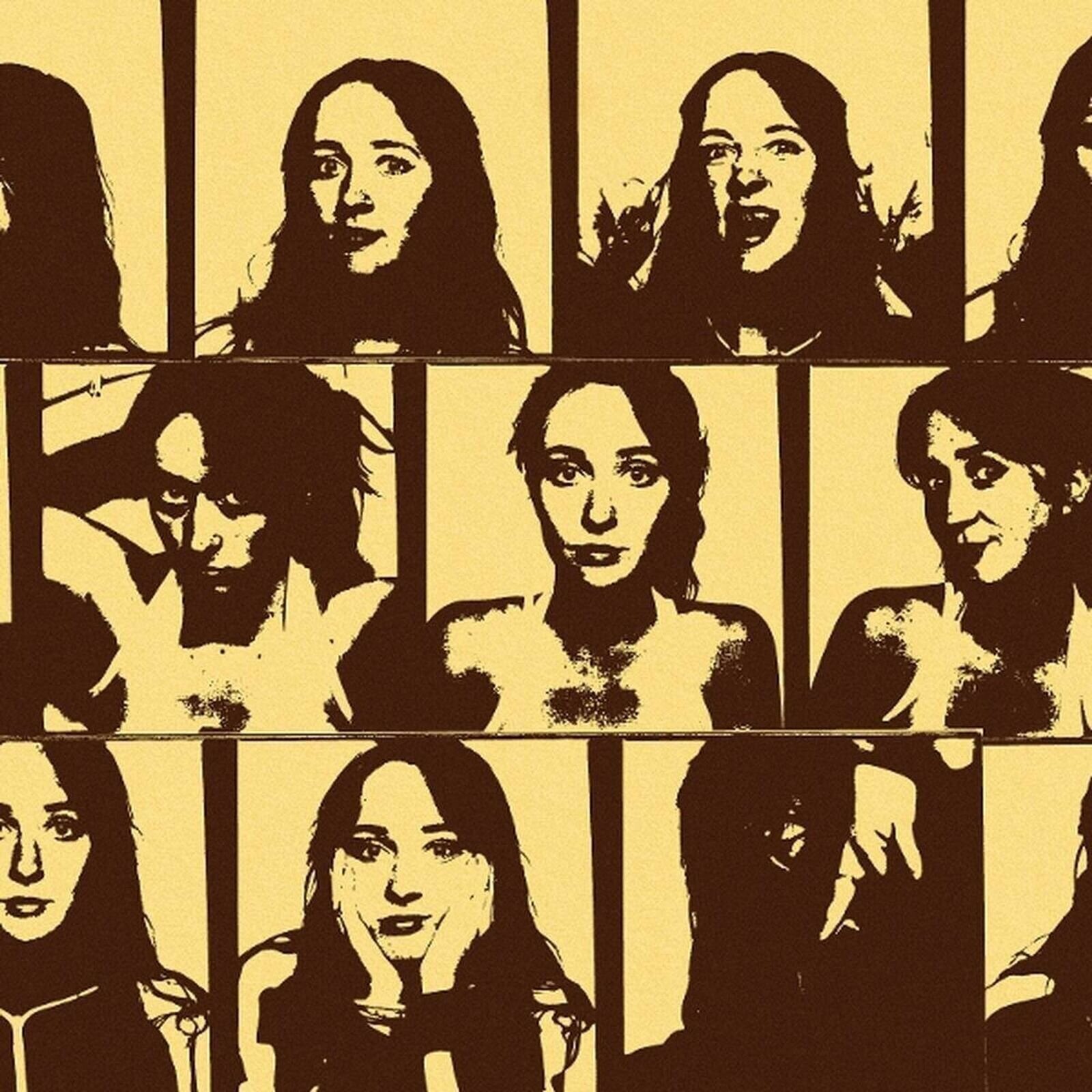 LP plošča Ise - Suitcase Child (LP)