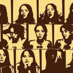 LP plošča Ise - Suitcase Child (LP)