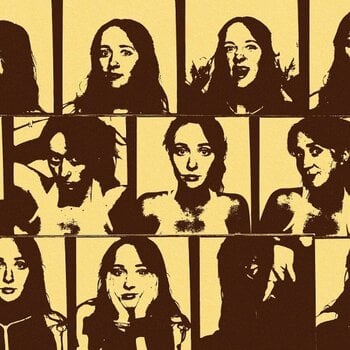 LP plošča Ise - Suitcase Child (LP) - 1