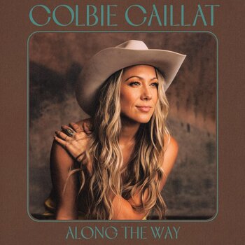 Disc de vinil Colbie Caillat - Along The Way (LP) - 1