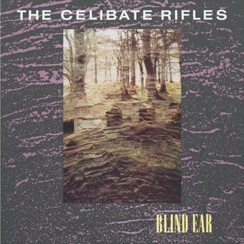 Vinylplate The Celibate Rifles - Blind Ear (Reissue) (LP) - 1