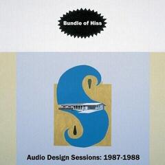 Δίσκος LP Bundle Of Hiss - Audio Design Sessions: 1987-1988 (Limited Edition) (LP)
