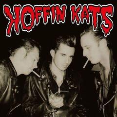 Δίσκος LP Koffin Kats - Koffin Kats (Limited Edition) (LP)