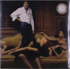 LP ploča Alain Souchon - Au Ras Des Pâquerettes (Reissue) (White Coloured) (LP)