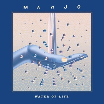 LP ploča Maajo - Water Of Life (2 LP) - 1