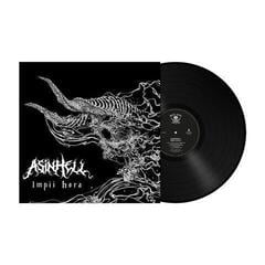 LP ploča Asinhell - Impii Hora (180 g) (LP)