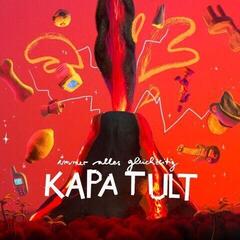 Disco de vinil Kapa Tult - Immer Alles Gleichzeitig (LP)