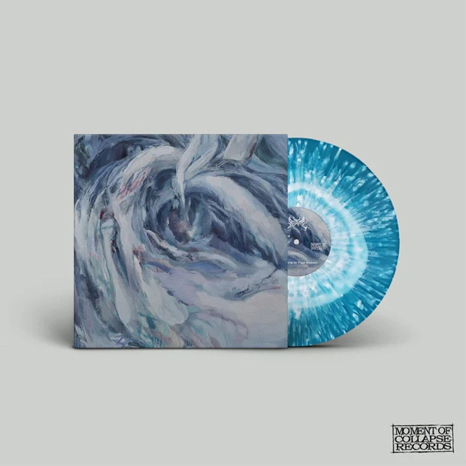 LP ploča Pale - Our Hearts in Your Heaven (LP)