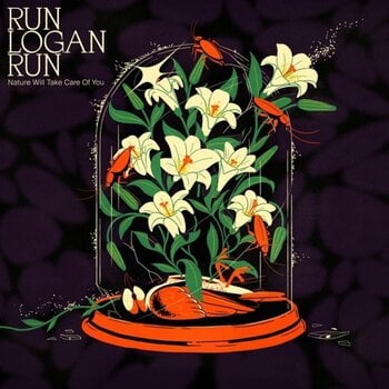 Vinylplate Run Logan Run - Nature Will Take Care Of You (LP) - 1