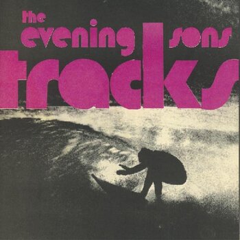LP ploča The Evening Sons - Tracks (LP) - 1